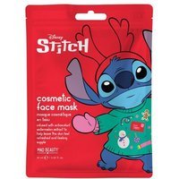 Mad Beauty Disney Stitch At Christmas Face Mask