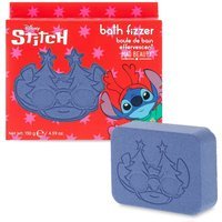 Mad Beauty Disney Stitch At Christmas Single Fizzer