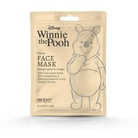 Mad Beauty Disney Winnie The Pooh Sheet Face Mask