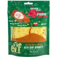 Mad Beauty Warner Brothers Elf Fizzer Pack Spaghetti