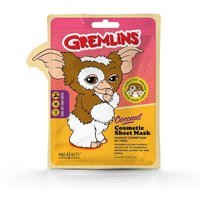 Mad Beauty Warner Brothers Gremlins Sheet Face Mask