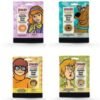 Mad Beauty Warner Brothers Scooby Doo Cosmetic Sheet Masks buy online shopping cheap sale