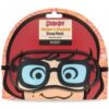 Mad Beauty Warner Brothers Scooby Doo Velma Sleep Mask buy online shopping cheap sale