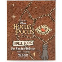 Mad Beauty x Disney Hocus Pocus Eyeshadow Pallet