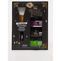 Mad Beauty x Disney Hocus Pocus Face Mask Set