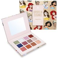 Mad Beauty x Disney Pure Princess Eyeshadow Palette