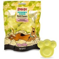 Mad Beauty x Warner Brothers Scooby Doo Bath Fizzer Pack