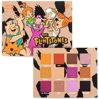 Mad Beauty x Warner Brothers The Flintstones Eyeshadow Palette