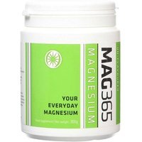 Mag365 Magnesium Unflavoured (300g) | Mag365 Ireland