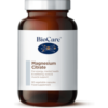 Magnesium Citrate Capsules | Biocare (90) buy online shopping cheap sale