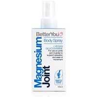 Magnesium Joint Body Spray | Better You (100ml)