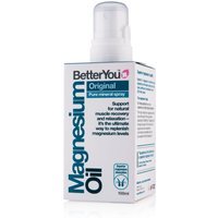 Magnesium Oil Body Spray, Better You (100ml)