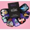 Makeup Eraser Disney Villains 7-Day Set