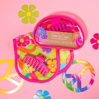 Makeup Eraser Flowerbomb Set