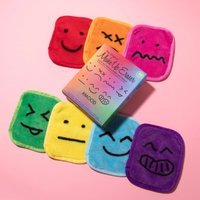 Makeup Eraser #MOOD 7-Day Set