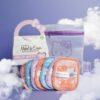 Makeup Eraser Pastel Hello Kitty 7-Day Set buy online shopping cheap sale
