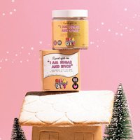 Mallows Beauty Gingerbread Latte Face Mask