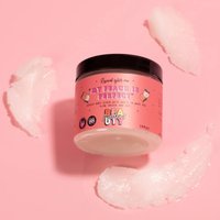 Mallows Beauty Peachy Body Scrub