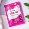 Mallows Beauty Pink Clay Mask Sachet buy online shopping cheap sale