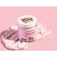 Mallows Beauty Watermelon Pink Clay Face Mask