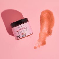 Mallows Beauty Watermelon Pink Himalayan Body Scrub