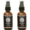 Mane Tame Professional Men's Grooming Beard Oil 2oz - Beard Oil - Pack of 2 buy online shopping cheap sale