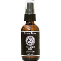 Mane Tame Professional Men’s Grooming Beard Oil 2oz – Beard Oil