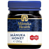 Manuka Health MGO 100+ Manuka Honey (250g)