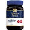 Manuka Health MGO 100+ Manuka Honey (500g) buy online shopping cheap sale