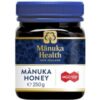 Manuka Health MGO 550+ Manuka Honey (250g) buy online shopping cheap sale