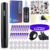 Mast Tour Y22 Wireless Tattoo Machine Kits buy online shopping cheap sale