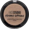 Maybelline Chrome Extreme Intense Metallic Highlighter - 300 Sandstone Shimmer buy online shopping cheap sale