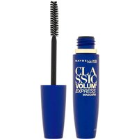 Maybelline Classic Volum’ Express Mascara – Black