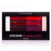 Maybelline Color Drama Lip Contour Palette buy online shopping cheap sale