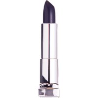 Maybelline Color Sensational Bold Lipstick