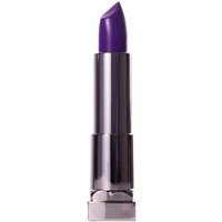 Maybelline Color Sensational Bold Lipstick