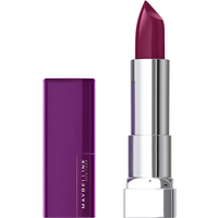Maybelline Color Sensational Cream Lipstick – 338 Midnight Plum