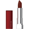 Maybelline Color Sensational Creamy Matte Burgundy Blush 978 buy online shopping cheap sale