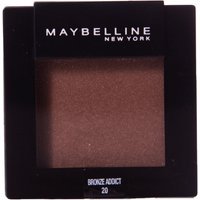 Maybelline Color Sensational Eyeshadow Mono