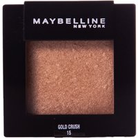 Maybelline Color Sensational Eyeshadow Mono