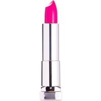 Maybelline Color Sensational Lipstick
