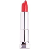 Maybelline Color Sensational Matte Lipstick