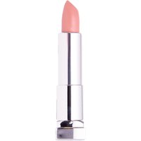 Maybelline Color Sensational Matte Lipstick