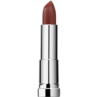 Maybelline Color Sensational Matte Lipstick with Matte Effect