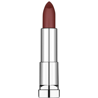 Maybelline Color Sensational Matte Lipstick with Matte Effect
