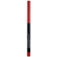 Maybelline Color Sensational Shaping Lip Liner – 90 Brick Red