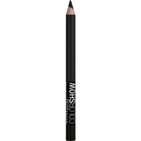 Maybelline Color Show Crayon Khol Eyeliner – 100 Ultra Black