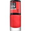 Maybelline Color Show Nail Polish - 110 Urban Coral buy online shopping cheap sale