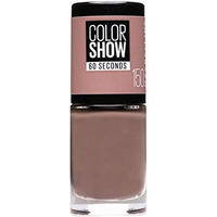 Maybelline Color Show Nail Polish – 150 Mauve Kiss