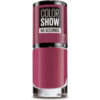 Maybelline Color Show Nail Polish - 20 Blush Berry buy online shopping cheap sale